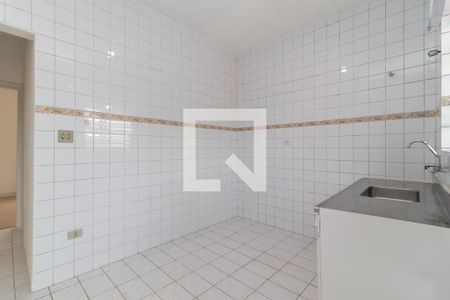 Casa para alugar com 96m², 2 quartos e 1 vagaCozinha