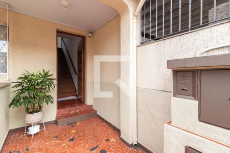 Casa para alugar com 96m², 2 quartos e 1 vagaCorredor de Entrada