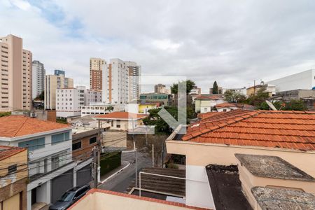 Casa para alugar com 96m², 2 quartos e 1 vagaVista da Área de Serviço