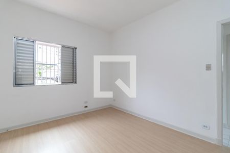 Quarto 1 de casa para alugar com 2 quartos, 96m² em Vila Pauliceia, São Paulo