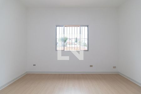 Sala de casa para alugar com 2 quartos, 96m² em Vila Pauliceia, São Paulo