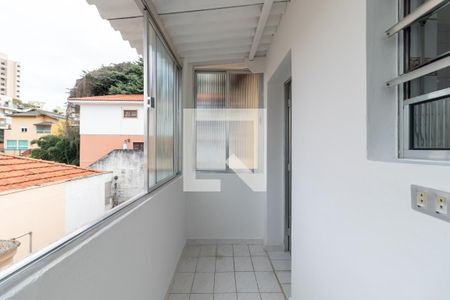 Casa para alugar com 96m², 2 quartos e 1 vagaÁrea de Serviço