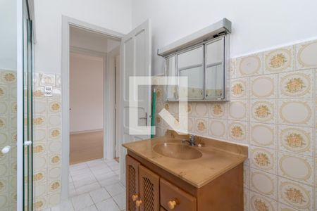 Casa para alugar com 96m², 2 quartos e 1 vagaBanheiro