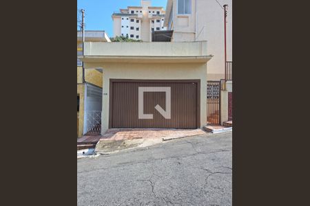 Casa para alugar com 96m², 2 quartos e 1 vagaGaragem