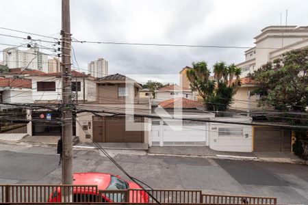 Casa para alugar com 96m², 2 quartos e 1 vagaVista do Quarto 2