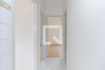 Casa para alugar com 96m², 2 quartos e 1 vagaCorredor