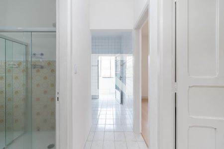 Casa para alugar com 96m², 2 quartos e 1 vagaCorredor