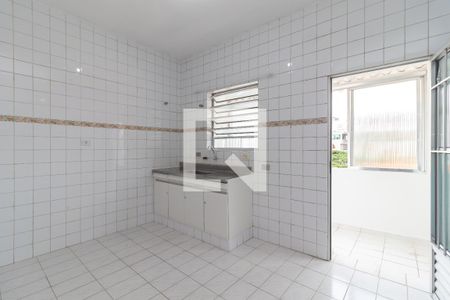 Casa para alugar com 96m², 2 quartos e 1 vagaCozinha