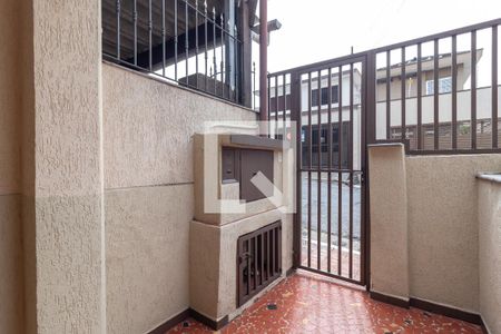 Casa para alugar com 96m², 2 quartos e 1 vagaCorredor de Entrada