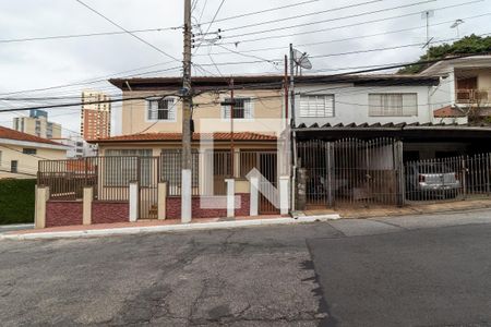 Casa para alugar com 96m², 2 quartos e 1 vagaFachada