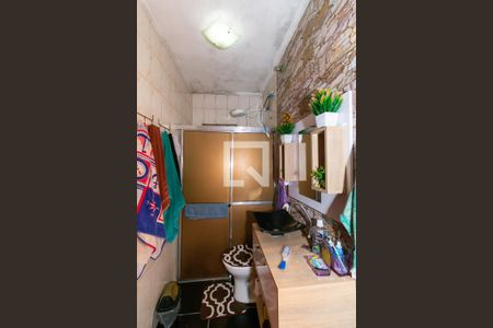 Casa à venda com 142m², 3 quartos e 1 vaga Casa à venda com 142m², 3 quartos e 1 vagaBanheiro