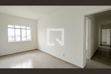 Sala de apartamento à venda com 2 quartos, 73m² em Nova Gerti, São Caetano do Sul