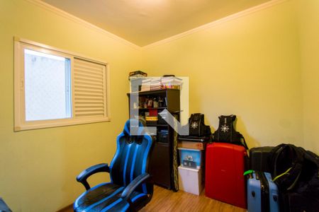 Apartamento à venda com 160m², 3 quartos e 2 vagasQuarto 3