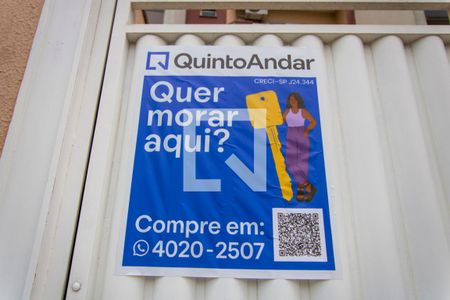 Apartamento à venda com 160m², 3 quartos e 2 vagasPlaquinha instalada na fachada