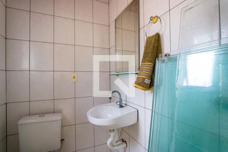 Apartamento à venda com 160m², 3 quartos e 2 vagasBanheiro de serviço