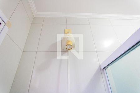 Apartamento à venda com 160m², 3 quartos e 2 vagasBanheiro social