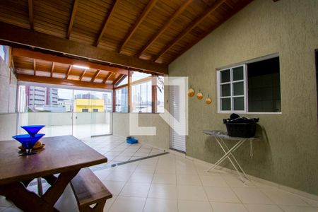 Apartamento à venda com 160m², 3 quartos e 2 vagasEspaço gourmet