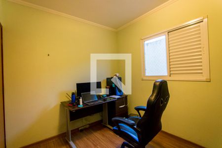 Apartamento à venda com 160m², 3 quartos e 2 vagasQuarto 3