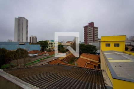 Apartamento à venda com 160m², 3 quartos e 2 vagasVista da cobertura