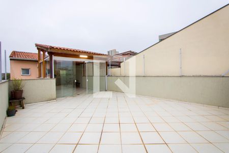 Apartamento à venda com 160m², 3 quartos e 2 vagasCobertura