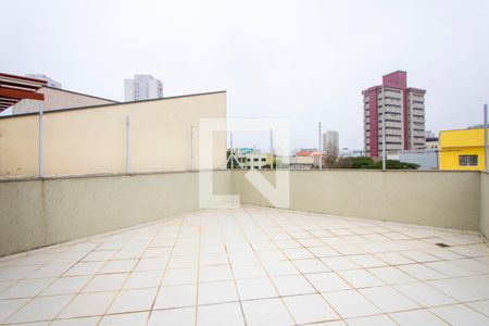 Apartamento à venda com 160m², 3 quartos e 2 vagasCobertura