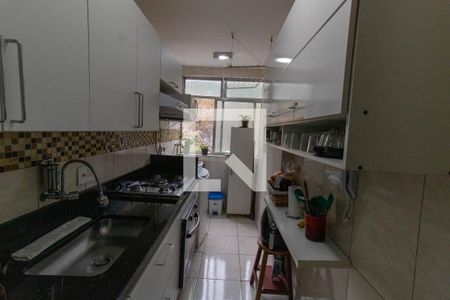Apartamento para alugar com 69m², 2 quartos e 1 vaga Apartamento para alugar com 69m², 2 quartos e 1 vagaCozinha