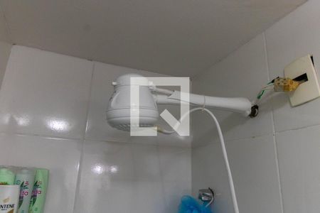 Apartamento para alugar com 69m², 2 quartos e 1 vaga Apartamento para alugar com 69m², 2 quartos e 1 vagaBanheiro