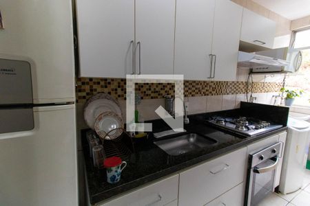 Apartamento para alugar com 69m², 2 quartos e 1 vaga Apartamento para alugar com 69m², 2 quartos e 1 vagaCozinha