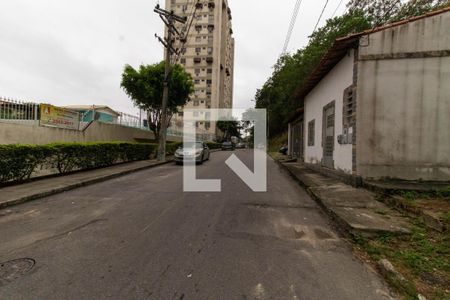 Apartamento para alugar com 69m², 2 quartos e 1 vaga Apartamento para alugar com 69m², 2 quartos e 1 vagaFachada