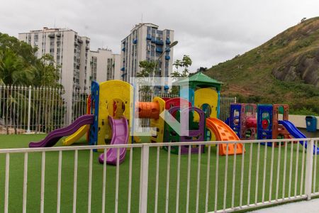 Apartamento para alugar com 69m², 2 quartos e 1 vaga Apartamento para alugar com 69m², 2 quartos e 1 vagaÁrea comum