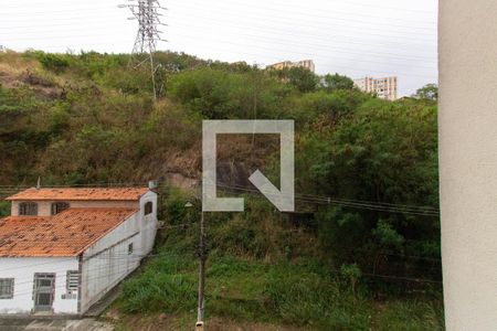 Sala Vista de apartamento para alugar com 2 quartos, 69m² em Fonseca, Niterói