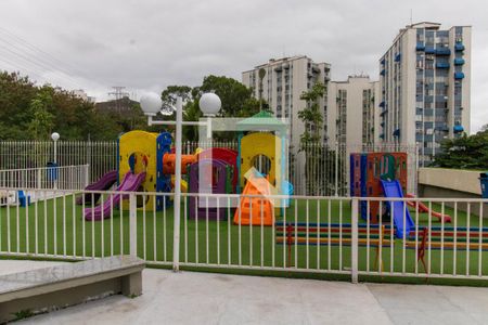 Apartamento para alugar com 69m², 2 quartos e 1 vaga Apartamento para alugar com 69m², 2 quartos e 1 vagaÁrea comum