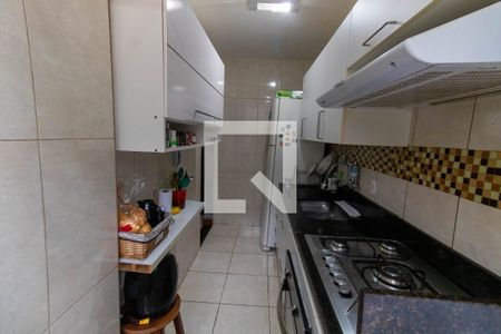 Apartamento para alugar com 69m², 2 quartos e 1 vaga Apartamento para alugar com 69m², 2 quartos e 1 vagaCozinha