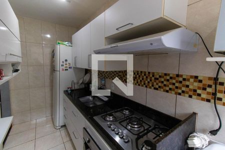 Apartamento para alugar com 69m², 2 quartos e 1 vaga Apartamento para alugar com 69m², 2 quartos e 1 vagaCozinha