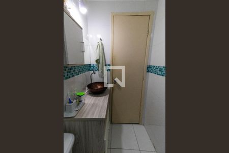 Apartamento para alugar com 69m², 2 quartos e 1 vaga Apartamento para alugar com 69m², 2 quartos e 1 vagaBanheiro