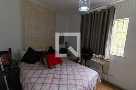 Quarto 01 de apartamento para alugar com 2 quartos, 69m² em Fonseca, Niterói