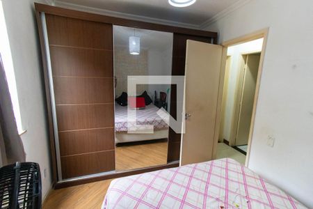Quarto 01 de apartamento para alugar com 2 quartos, 69m² em Fonseca, Niterói