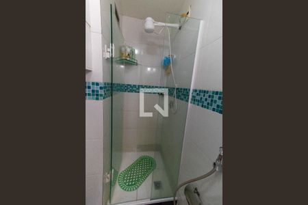 Apartamento para alugar com 69m², 2 quartos e 1 vaga Apartamento para alugar com 69m², 2 quartos e 1 vagaBanheiro