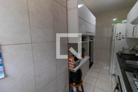 Apartamento para alugar com 69m², 2 quartos e 1 vaga Apartamento para alugar com 69m², 2 quartos e 1 vagaCozinha