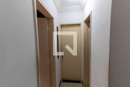 Corredor de apartamento para alugar com 2 quartos, 69m² em Fonseca, Niterói