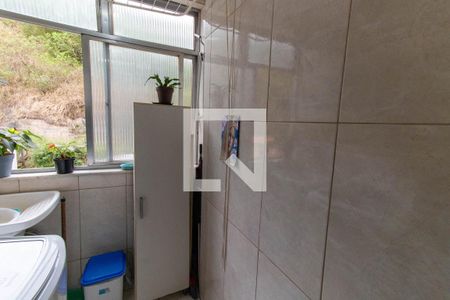Apartamento para alugar com 69m², 2 quartos e 1 vaga Apartamento para alugar com 69m², 2 quartos e 1 vagaÁrea de Serviço