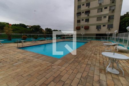 Apartamento para alugar com 69m², 2 quartos e 1 vaga Apartamento para alugar com 69m², 2 quartos e 1 vagaÁrea comum