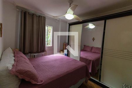 Quarto 02 de apartamento para alugar com 2 quartos, 69m² em Fonseca, Niterói