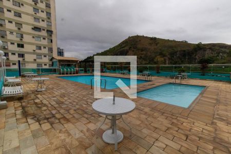 Apartamento para alugar com 69m², 2 quartos e 1 vaga Apartamento para alugar com 69m², 2 quartos e 1 vagaÁrea comum