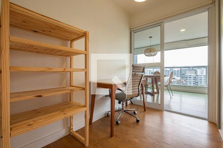 Apartamento para alugar com 85m², 2 quartos e 2 vagasQuarto 2