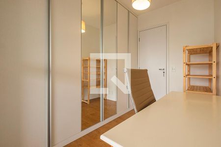 Apartamento para alugar com 85m², 2 quartos e 2 vagasQuarto 2