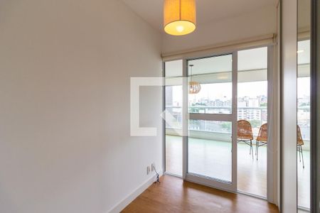 Quarto de apartamento para alugar com 2 quartos, 85m² em Pinheiros, São Paulo