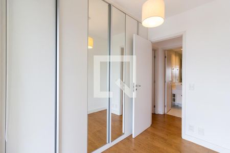 Quarto de apartamento para alugar com 2 quartos, 85m² em Pinheiros, São Paulo