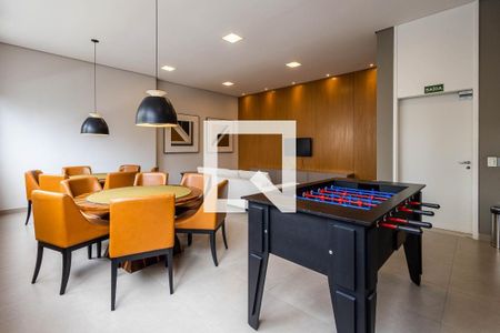 Apartamento para alugar com 85m², 2 quartos e 2 vagasÁrea comum