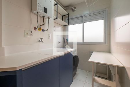 Apartamento para alugar com 85m², 2 quartos e 2 vagasCozinha